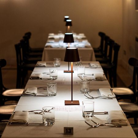 Favilla Hotel Di Charme Rome Buitenkant foto