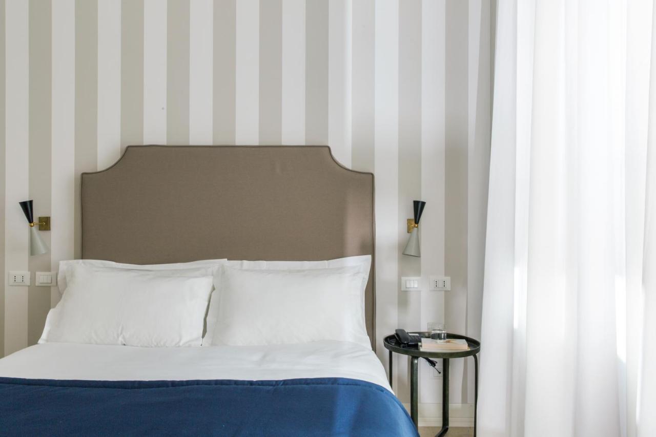 Favilla Hotel Di Charme Rome Buitenkant foto