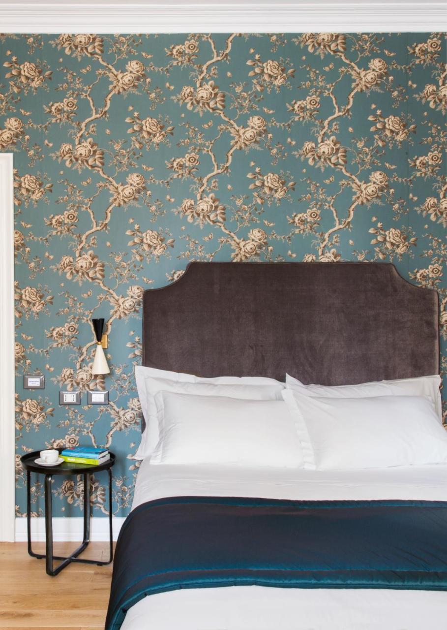 Favilla Hotel Di Charme Rome Buitenkant foto