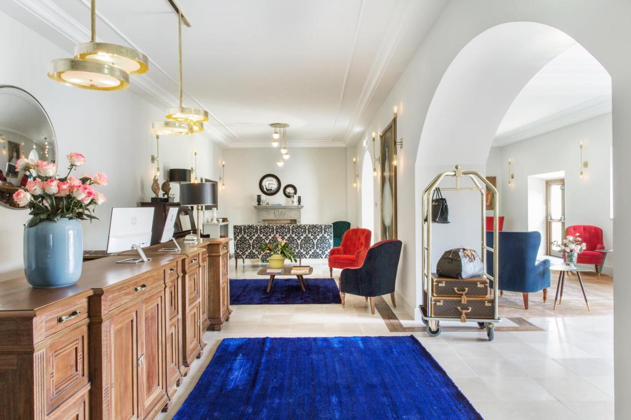 Favilla Hotel Di Charme Rome Buitenkant foto