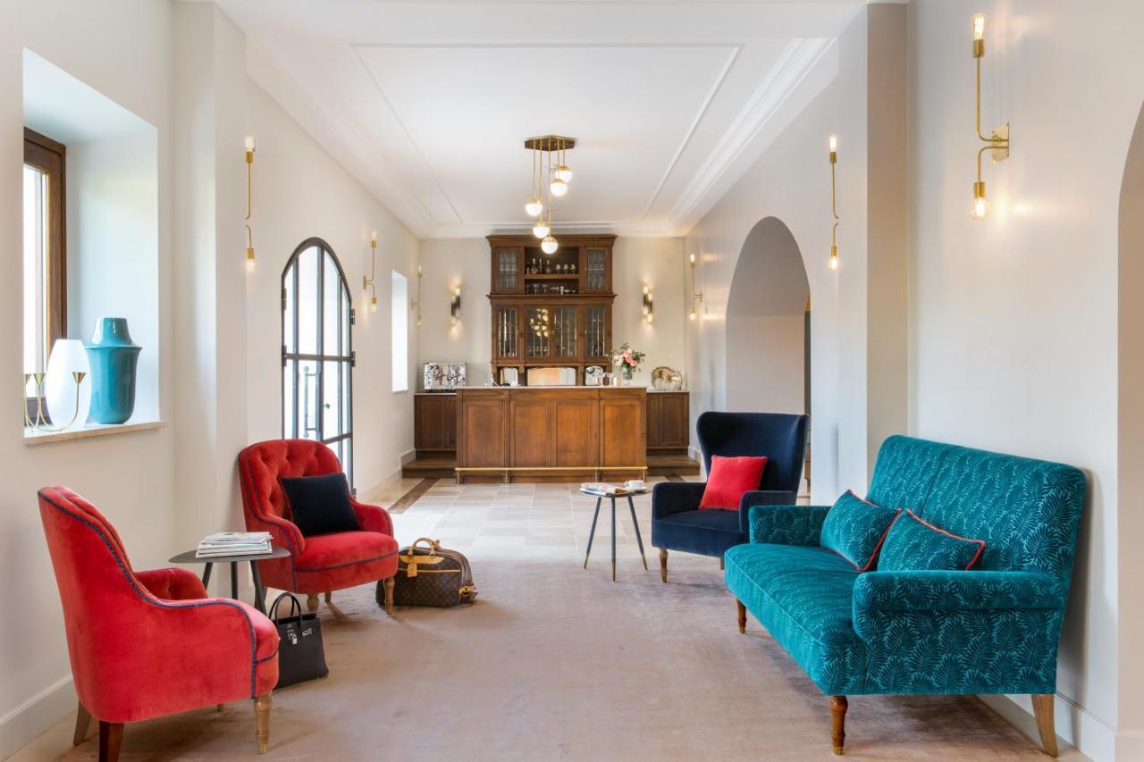 Favilla Hotel Di Charme Rome Buitenkant foto